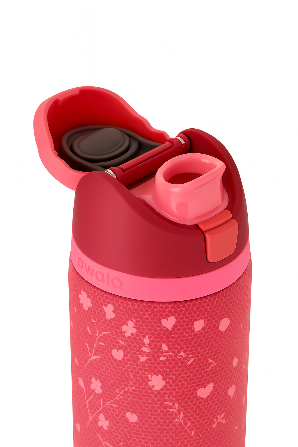 Free-Sip Love Letter 24oz