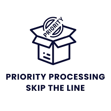Priority Processing